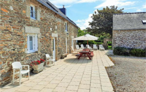 4 Bedroom Stunning Home In Clohars Carnoet